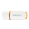 ΜΝΗΜΗ USB PHILIPS 128GB SNOW USB 2.3 CAP