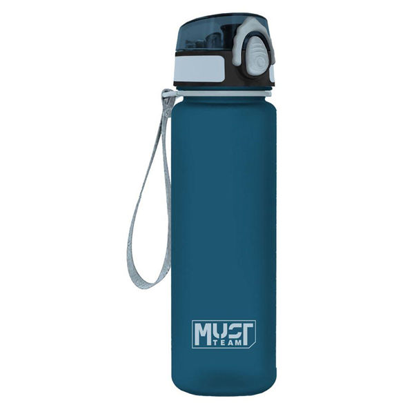 ΠΑΓΟΥΡΙ PCTG Must Team 650 ml με δοσομετρητή 4 Χρώματα 000586433