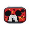 ΣΕΤ ΦΑΓΗΤΟΥ Disney Mickey Mouse ΜΕ ΦΑΓΗΤΟΔΟΧΕΙΟ 800 ML - ΠΑΓΟΥΡΙ ALOYMINIOY 500 ML 000564930