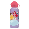 ΣΕΤ ΦΑΓΗΤΟΥ Disney princess ΜΕ ΦΑΓΗΤΟΔΟΧΕΙΟ 800 ML - ΠΑΓΟΥΡΙ ALOYMINIOY 500 ML 000564405