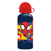 ΣΕΤ ΦΑΓΗΤΟΥ SPIDERMAN ΜΕ ΦΑΓΗΤΟΔΟΧΕΙΟ 800 ML - ΠΑΓΟΥΡΙ ALOYMINIOY 500 ML 000508537