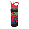 ΣΕΤ ΦΑΓΗΤΟΥ SPIDERMAN ΜΕ ΦΑΓΗΤΟΔΟΧΕΙΟ 800 ML - ΠΑΓΟΥΡΙ INOX 500 ML 000508397