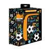 ΣΕΤ ΦΑΓΗΤΟΥ MUST FOOTBALL ΜΕ ΦΑΓΗΤΟΔΟΧΕΙΟ 800 ML - ΠΑΓΟΥΡΙ INOX 500 ML 000586468