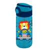 ΣΕΤ ΦΑΓΗΤΟΥ Must HAPPY TRIP ΜΕ ΦΑΓΗΤΟΔΟΧΕΙΟ 800 ML - PP 500 ML 000586465