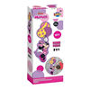 Παζλ Χρωματισμού XL Disney Minnie Mouse Luna Toys 52 Τμχ. 41x83 εκ.  000564693