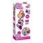 Παζλ Χρωματισμού XL Disney Minnie Mouse Luna Toys 52 Τμχ. 41x83 εκ.  000564693