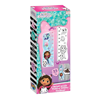 Παζλ Χρωματισμού Ύψους Gabbys Dollhouse Luna Toys Χρωματισμού 2 όψεων 25 Τμχ. 95x30 εκ. 000574093