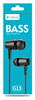 ΑΚΟΥΣΤΙΚΑ ΜΙΝΙ CELEBRAT G13 BLACK HANDSFREE