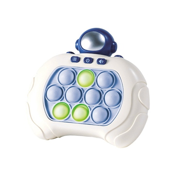 ΠΑΙΧΝΙΔΙ QUICK PRESS GAME NO LCD MAXLIFE MXPS-100 ΑΣΤΡΟΝΑΥΤΗΣ