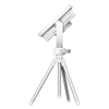 ΑΝΕΜΙΣΤΗΡΑΣ WIRELESS DESK SELFIE LIGTH  PLATINET φ16cm 2400mAh 7,5 ΩΡΕΣ ΛΕΙΤΟΥΡΓΙΑΣ PRDF0556