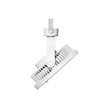 ΑΝΕΜΙΣΤΗΡΑΣ WIRELESS DESK SELFIE LIGTH  PLATINET φ16cm 2400mAh 7,5 ΩΡΕΣ ΛΕΙΤΟΥΡΓΙΑΣ PRDF0556