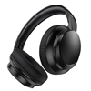 ΑΚΟΥΣΤΙΚΑ ΚΕΦΑΛΗΣ PLATINET WIRELESS HEADPHONES BLUETOOTH 5.4 400 MAH BLACK PHB086B