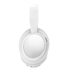 ΑΚΟΥΣΤΙΚΑ ΚΕΦΑΛΗΣ PLATINET WIRELESS HEADPHONES BLUETOOTH 5.4 400 MAH WHITE PHB086W