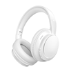 ΑΚΟΥΣΤΙΚΑ ΚΕΦΑΛΗΣ PLATINET WIRELESS HEADPHONES BLUETOOTH 5.4 400 MAH WHITE PHB086W