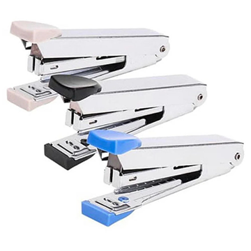 ΣΥΡΡΑΠΤΙΚΗ ΜΗΧΑΝΗ DELI Νο10 3 ΧΡΩΜΑΤΑ ΚΙΝΑΣ