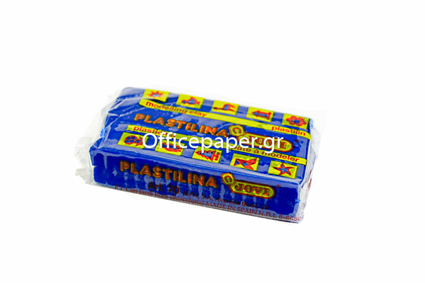 ΠΛΑΣΤΕΛΙΝΗ JOVI 7030 ΜΠΛΕ 50γραμ.