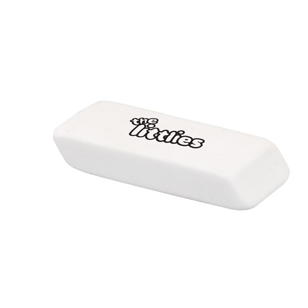 ΓΟΜΟΛΑΣΤΙΧΑ ΛΕΥΚΗ ΜΑΛΑΚΗ THE LITTLIES 000646823