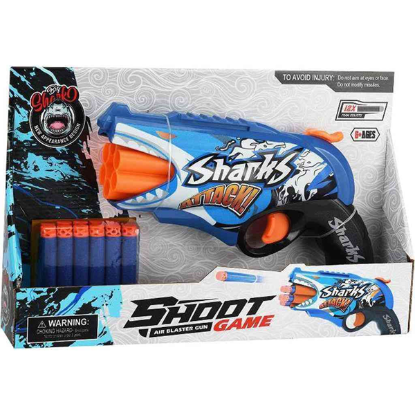 ΟΠΛΟ ΜΕ 12 ΜΑΛΑΚΕΣ ΣΦΑΙΡΕΣ 27X5,5X16,5EK LUNA 000622970