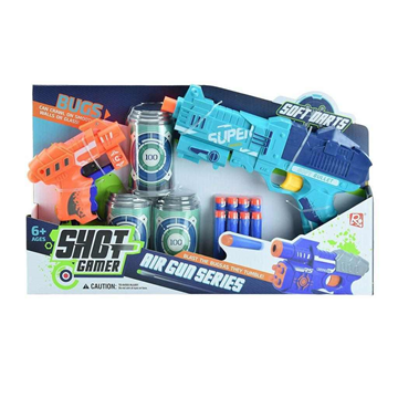 ΟΠΛΟ ΜΕ 8 ΜΑΛΑΚΕΣ ΣΦΑΙΡΕΣ 25X4X16EK  LUNA 000622967