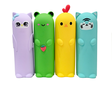 ΚΑΣΕΤΙΝΑ ΒΑΡΕΛΑΚΙ MUST 6X6Χ21εκ ΣΙΛΙΚΟΝΗΣ 4 ΣΧΕΔΙΑ 000586142