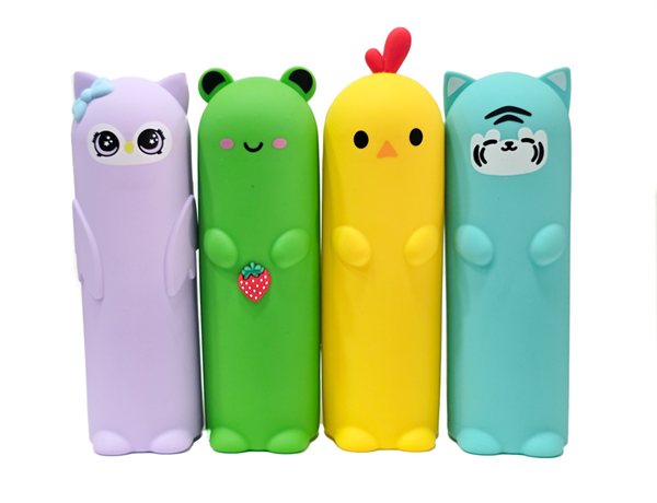 ΚΑΣΕΤΙΝΑ ΒΑΡΕΛΑΚΙ MUST 6X6Χ21εκ ΣΙΛΙΚΟΝΗΣ 4 ΣΧΕΔΙΑ 000586142