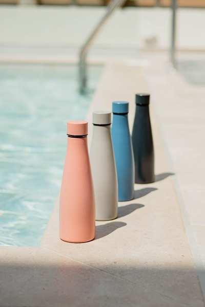 ΘΕΡΜΟΣ 500ML COOL ΑΝΟΞΕΙΔΩΤΟ 24,5X7,3