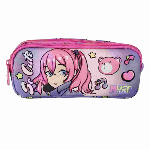 ΚΑΣΕΤΙΝΑ MUST TEAM 21X6X9EK GOOD VIBES 000586846