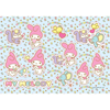 ΜΠΛΟΚ ΖΩΓΡΑΦΙΚΗΣ MY MELODY 23X33cm A4 40Φ ΜΕ ΣΤΕΝΣΙΛ ΚΑΙ ΑΥΤΟΚΟΛΛΗΤΑ 000490141