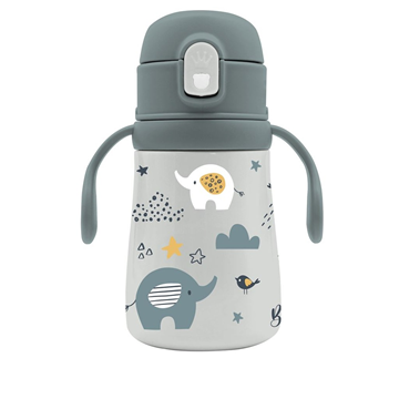 ΠΑΓΟΥΡΙ ΘΕΡΜΟΣ 350ML 12.5Χ16.5 MUST ΕΛΕΦΑΝΤΑΣ 000586454