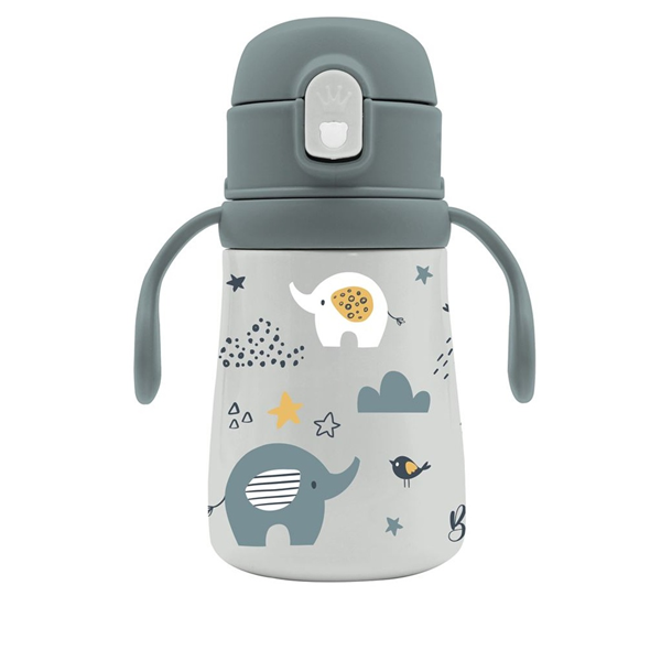 ΠΑΓΟΥΡΙ ΘΕΡΜΟΣ 350ML 12.5Χ16.5 MUST ΕΛΕΦΑΝΤΑΣ 000586454