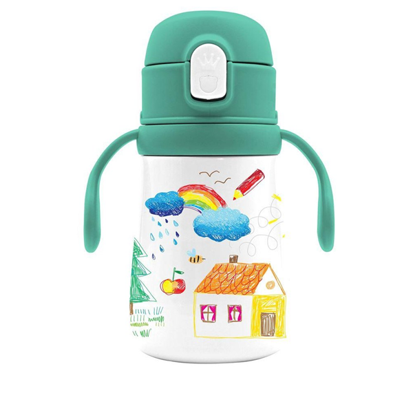 ΠΑΓΟΥΡΙ ΘΕΡΜΟΣ 350ML 12.5Χ16.5 MUST ΑΓΡΟΚΤΗΜΑ 000586637