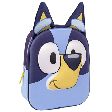ΤΣΑΝΤΑ ΝΗΠΕΙΟΥ BLUEY 1 ΘΗΚΗ 27X10X31cm 2100004869 LG