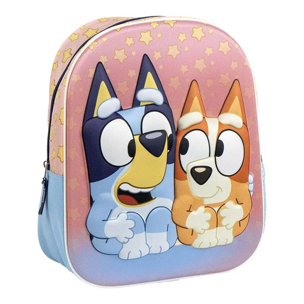 ΤΣΑΝΤΑ ΝΗΠΕΙΟΥ BLUEY 1 ΘΗΚΗ 27X10X31cm 2100005867 LG