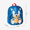 ΤΣΑΝΤΑ ΝΗΠΕΙΟΥ SONIC 1 ΘΗΚΗ 27X10X31cm 2100005510 LG
