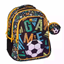 ΤΣΑΝΤΑ ΠΛΑΤΗΣ ΔΗΜΟΤΙΚΟΥ GAME FOOTBALL 3 ΘΗΚΕΣ  32Χ43Χ26cm 000586197
