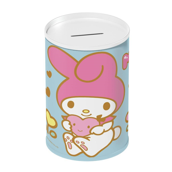 ΚΟΥΜΠΑΡΑΣ ΜΕΤΑΛΛΙΚΟΣ 10X15EK ΜΥ MELODY