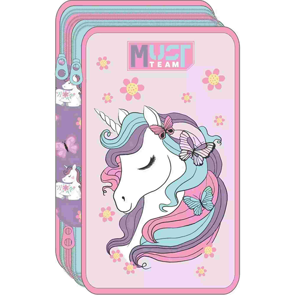 ΚΑΣΕΤΙΝΑ ΤΡΙΠΛΗ ΓΕΜΑΤΗ MUST 15X5X21 ΜΟΝΟΚΕΡΟΣ 000586738