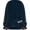 ΤΣΑΝΤΑ ΠΛΑΤΗΣ ΔΗΜΟΤΙΚΟΥ SPACE SHIP 3 ΘΗΚΕΣ  32Χ43Χ18cm 000586239
