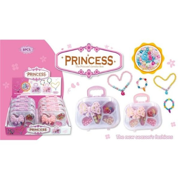 ΠΑΙΧΝΙΔΙ ΧΑΝΤΡΕΣ ΚΑΤΑΣΚΕΥΗΣ ΣΕ ΒΑΛΙΤΣΑΚΙ 16x13,5x1,5cm 0098145