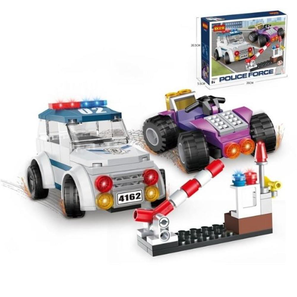 ΤΟΥΒΛΑΚΙΑ GOGO ΛΕΟΦΩΡΕΙΟ 123TEM  19Χ14Χ4EK +6ΕΤΩΝ