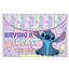 ΦΑΚΕΛΟΣ ΚΟΥΜΠΙ Α4 MUST LILO STITCH 000564912