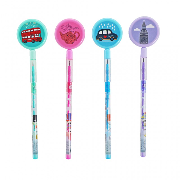 ΜΑΓΙΚΟ ΜΟΛΥΒΙ ΛΟΥΛΟΥΔΙΑ ΤHE LITTLIES ASORTED 18εκ. 000646512