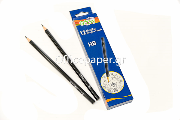 ΜΟΛΥΒΙ STAEDTLER NORIS 120 No 2 HB CLASIC
