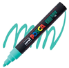 ΜΑΡΚΑΔΟΡΟΣ UNI POSCA PC-5Μ 1.8-2.5mm AQUA GREEN ΜΕΣΑΙΟΣ