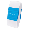 ΓΟΜΟΛΑΣΤΙΧΑ KEYROAD DUO ERASER 5X2,2X1,5cm KR972921