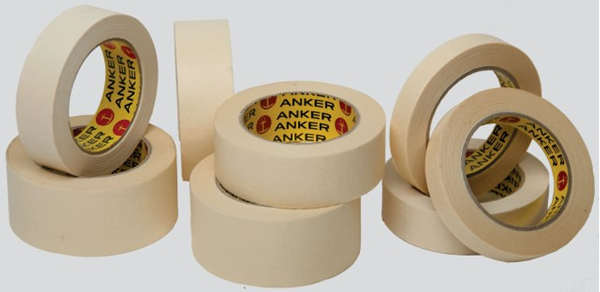 ΧΑΡΤΟΤΑΙΝΙΑ ANKER 25mm Χ 50m