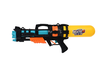 ΝΕΡΟΠΙΣΤΟΛΟ ΜΕ ΤΡΟΜΠΑ 49ΕΚ. Νο1188Α ΣΕ ΣΑΚΟΥΛΑ