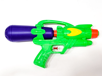 ΝΕΡΟΠΙΣΤΟΛΟ 33ΕΚ. Νο030 ΣΕ ΣΑΚΟΥΛΑ