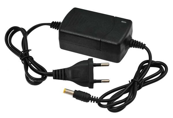 ΦΟΡΤΙΣΤΗΣ POWERTECH τροφοδοτικό pack HT2000-D, 12V 2A