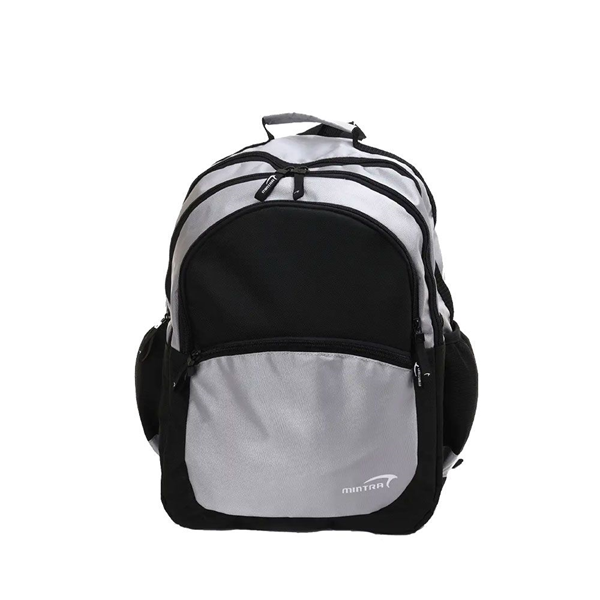 ΤΣΑΝΤΑ ΠΛΑΤΗΣ MINTRA ESSENTIAL BAG II BACKPACK ΓΑΛΑΖΙΟ No 09166  307222